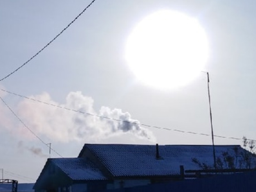 Солнечное Забайкалье: В регионе появятся дополнительные источники электроэнергии